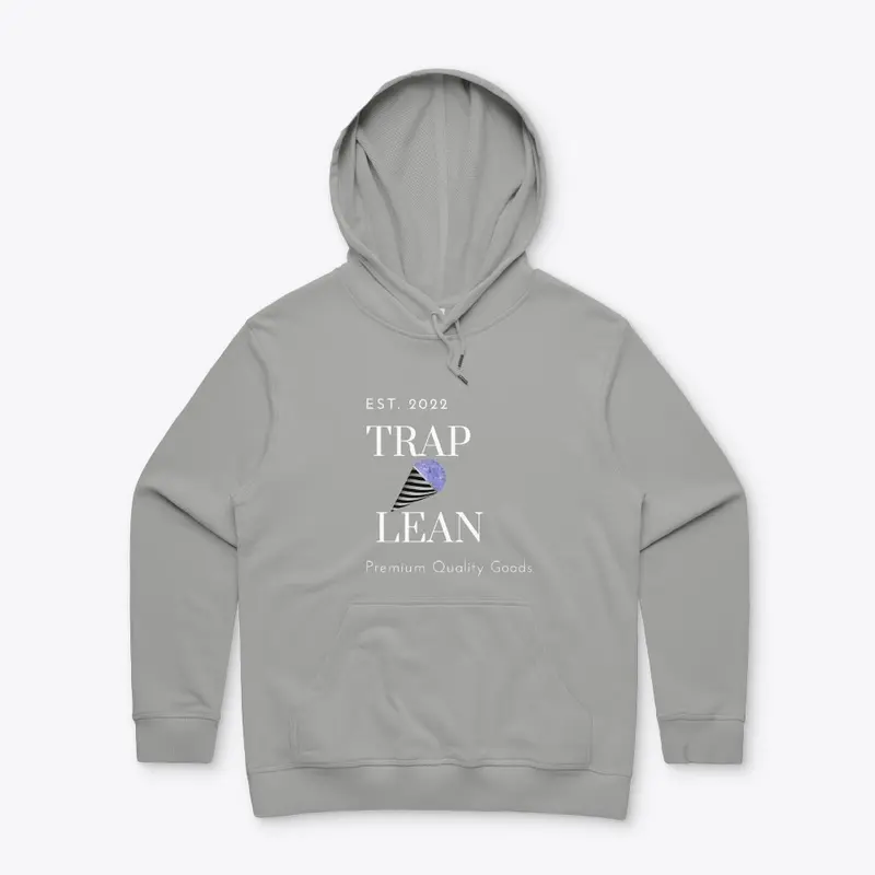 Trap Cone Lean Apparel: Quality Goods