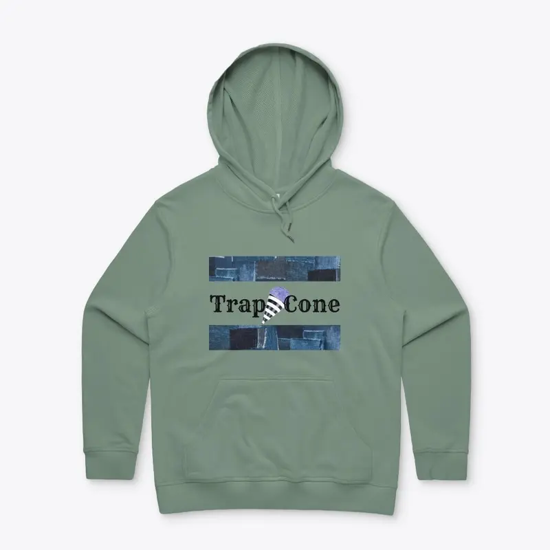 Trap Cone Lean Apparel:  Boss Swag