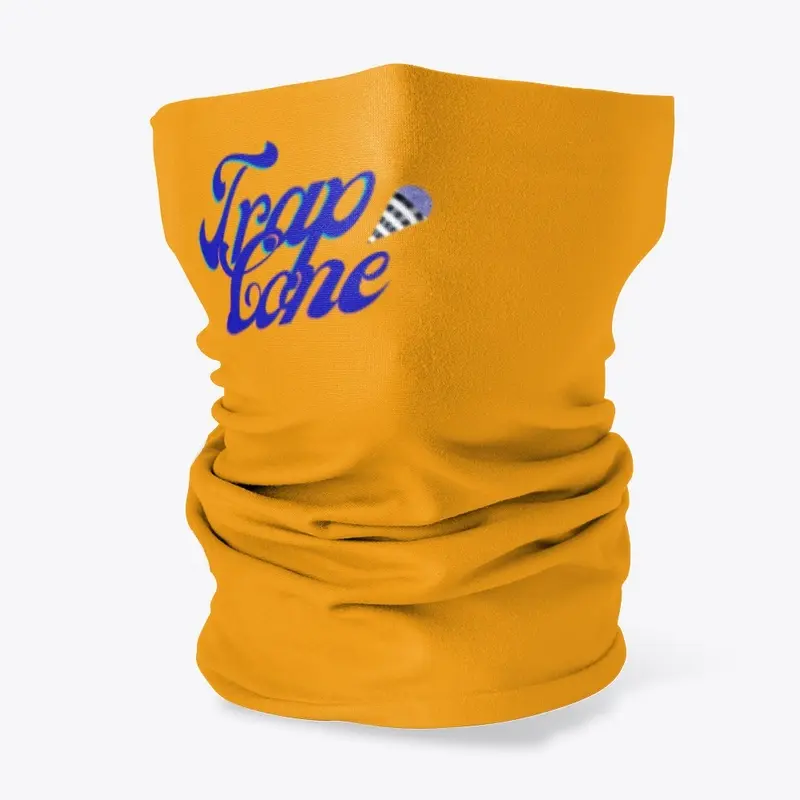 Trap Cone Lean Apparel: Quality Goods