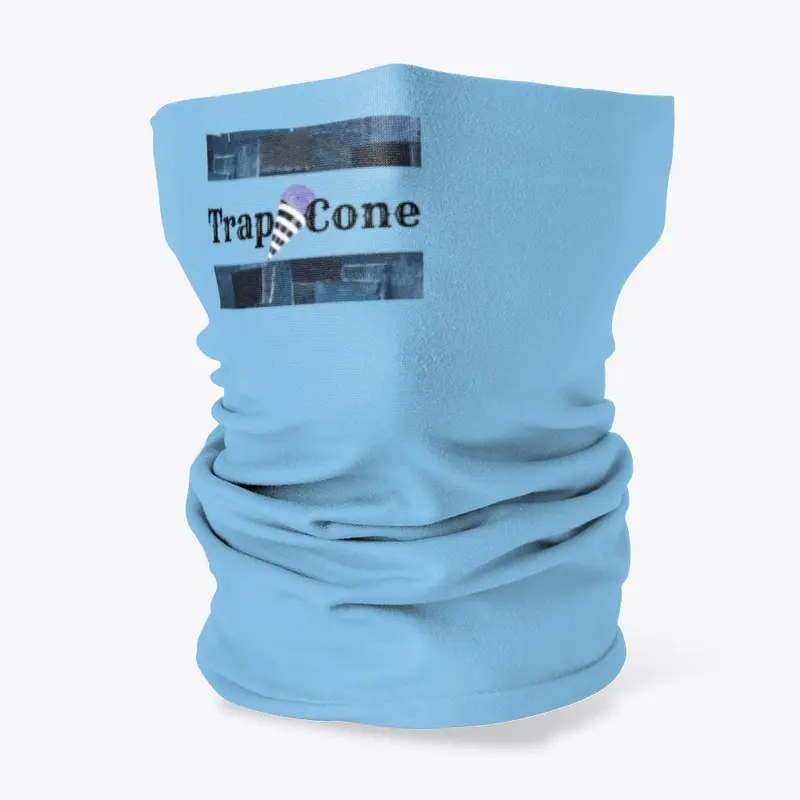 Trap Cone Lean: Boss Swag Accessory 