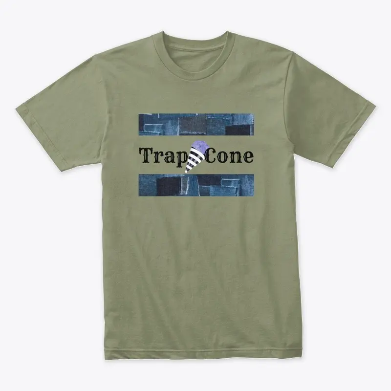 Trap Cone Lean Apparel:  Boss Swag