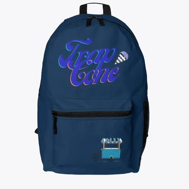 Trap Cone Lean Apparel: Quality Goods