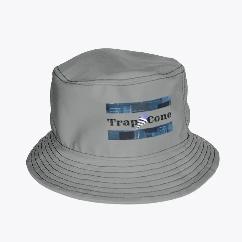 Trap Cone Lean: Boss Swag Accessory 