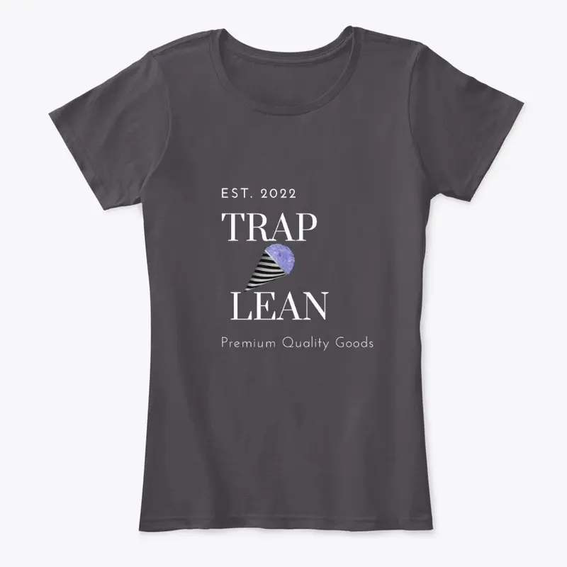 Trap Cone Lean Apparel: Quality Goods