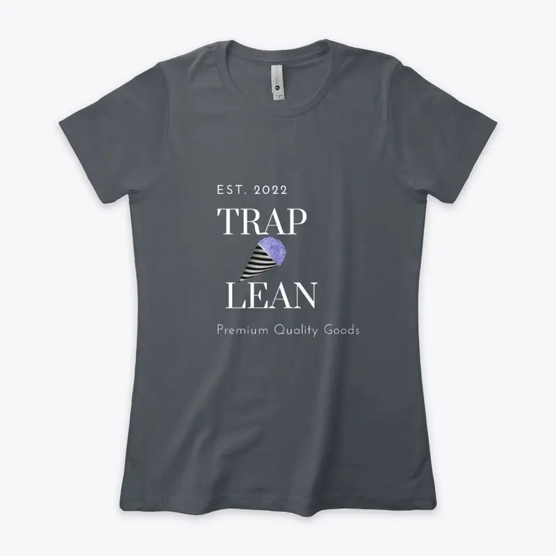 Trap Cone Lean Apparel: Quality Goods