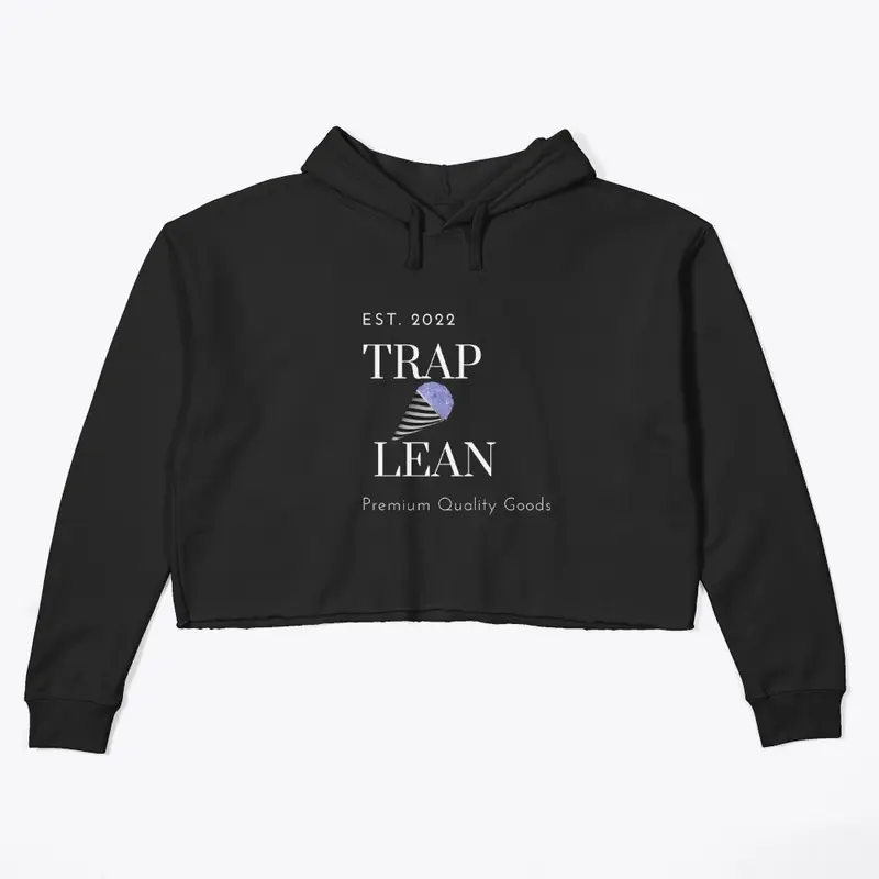 Trap Cone Lean Apparel: Quality Goods