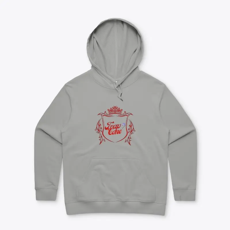 Trap Cone Lean Apparel: Crest