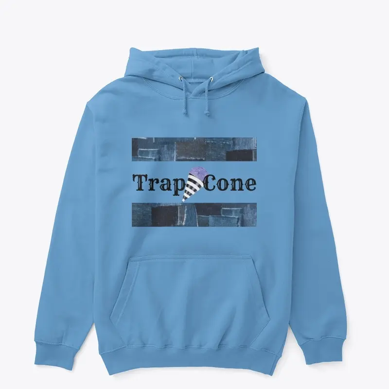 Trap Cone Lean Apparel:  Boss Swag