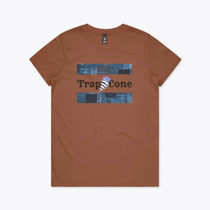 Trap Cone Lean Apparel:  Boss Swag