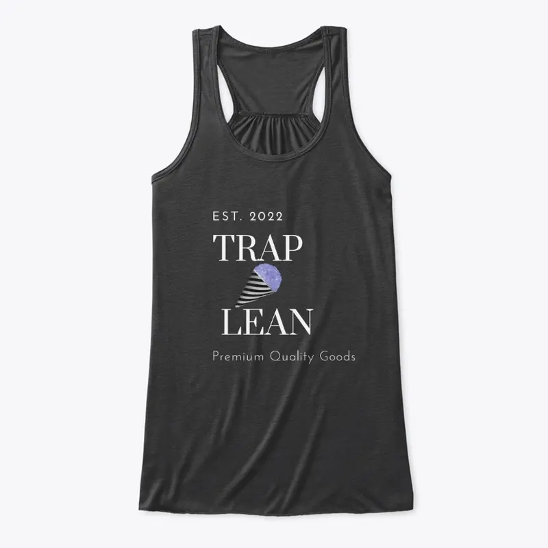 Trap Cone Lean Apparel: Quality Goods