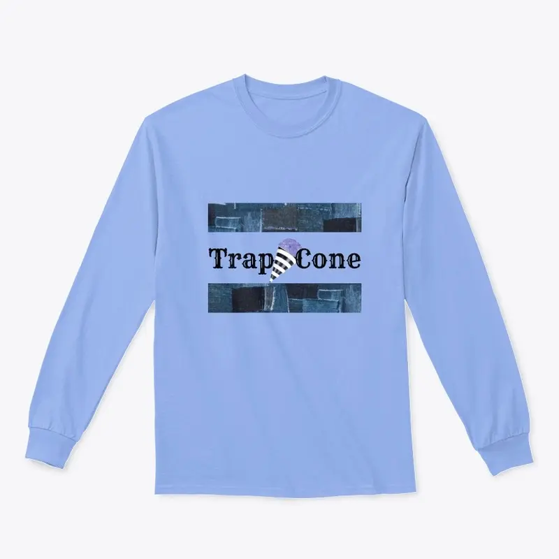 Trap Cone Lean Apparel:  Boss Swag