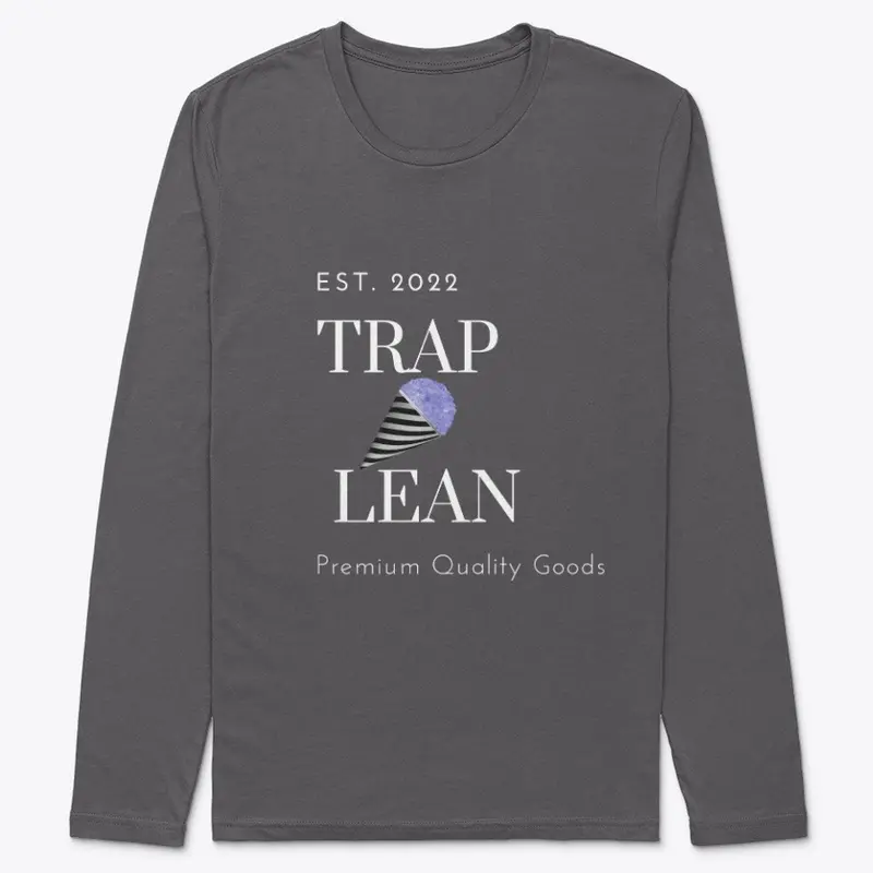 Trap Cone Lean Apparel: Quality Goods